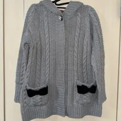 美品 ANNA SUI Dorry girl セーター カーディガン サイズ2のサムネイル