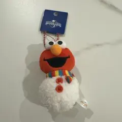 2026年最新】usj エルモ ぬいぐるみの人気アイテム - メルカリ