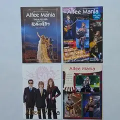 2026年最新】the alfee 会報の人気アイテム - メルカリ