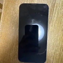 iPhone13pro 超ジャンク品　部品取り専用