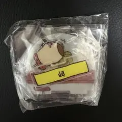 【※匿名配送価格】ちいかわ　ジオラマアクリルスタンド　郎