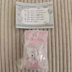 ハローキティ パッケージミニチュアコレクション エンジェル