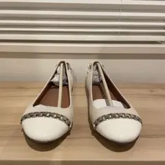 ジェフリーキャンベル　パンプス