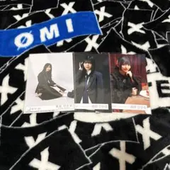 櫻坂46 森田ひかる 生写真 まとめ売り