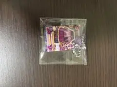 ガチャガチャ アイカツ キーホルダー
