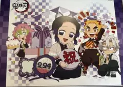 2025年最新】鬼滅の刃 胡蝶しのぶ ランチョンマットの人気アイテム