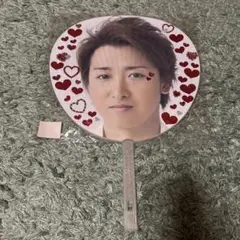 2025年最新】大野智 うちわの人気アイテム - メルカリ