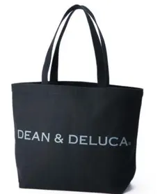 ディーン&デルーカ/DEAN&DELUCA☆トートバッグLサイズ