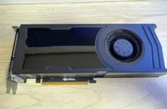 NVIDIA GTX 780 3GBグラフィックボード 本体