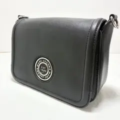 マークジェイコブス　ショルダーバッグ　ブラック