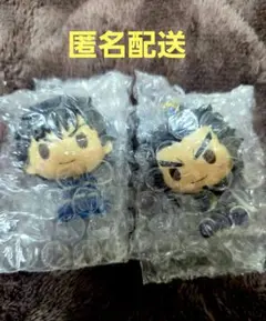 一番くじ春秋戦国大戦キングダム　D賞ちょこのっこフィギュア　信　桓騎