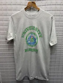 ［FRUIT OF THE LOOM］半袖Tシャツ　M 2603-377