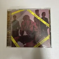Gackt Mirror CD アルバム 尾崎南ver