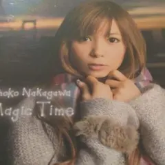 Magic Time DVD付き