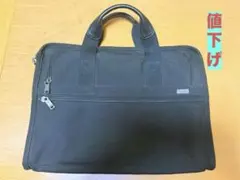 【値下げ・美品】TUMI ビジネスバッグのサムネイル