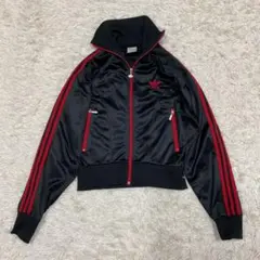 美品　アディダス　デサント　90′s トラックジャケット　銀タグ　AA-4350