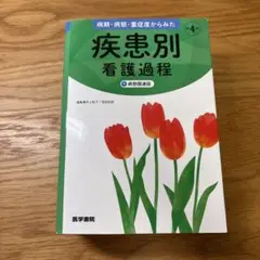 看護過程シリーズ4冊セット 2025年最新】疾患別看護過程 第4版の人気アイテム - メルカリ