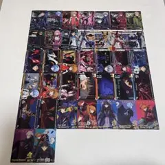 シン・エヴァンゲリオン トレーディングカードセット　ウエハース