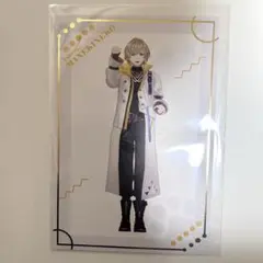 にじさんじVOLTACTION 風楽奏斗 IMPACT まねきねこ ポストカード