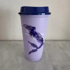 未使用 Starbucks メキシコ 国際女性デー リユーザブルカップ