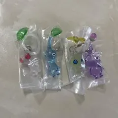 ピクミン　めじるしアクセサリー2