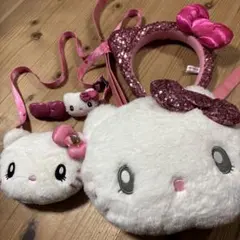 キティちゃん　 まとめ売り 2026年最新】キティちゃんの人気アイテム - メルカリ