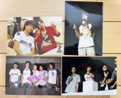 嵐 ARASHI 公式写真 ビデオコンサート会場限定 ジャニーズフィルムフェスタ