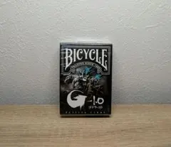 【新品未開封】BICYCLE　トランプ　ゴジラ-1.0