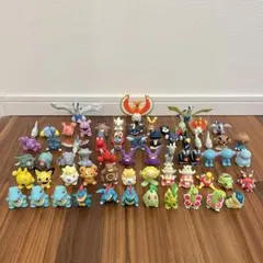 ポケモン 指人形 70個まとめ売り - メルカリ