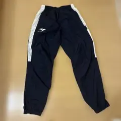 PENALTY サッカー ピステパンツ ネイビー　レディース