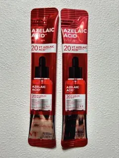 Azelainic Acid 20% 美容液 2本セット　VTCOSMETICS