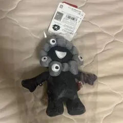 ミャクミャク　EDWIN