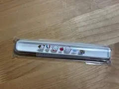【新品未開封】ファミリア　はしケース　ケースのみのサムネイル