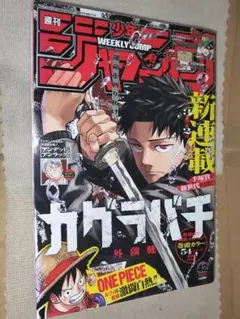 2026年最新】カグラバチ 新連載の人気アイテム - メルカリ