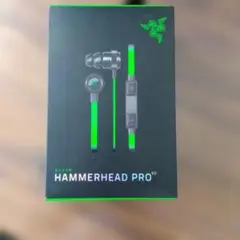 2026年最新】Razer Hammerhead True Wireless Proの人気アイテム