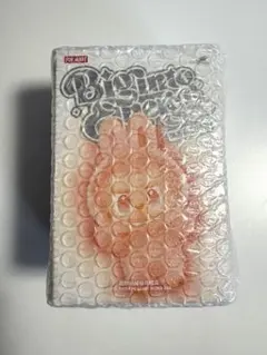 LABUBU Big into Energy 新品未開封