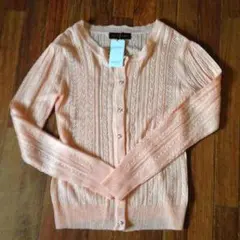 CECIL McBEE  カーディガン新品 タグ付き