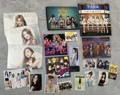 T-ARA SOCIALITE アルバムセット‼️