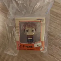 呪術廻戦ミニるかっぷガチャガチャ「虎杖悠仁」