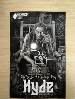 ジョニー・デップとフレディ・ハイモアとデイビット・ケリー直筆サイン入り超大型写真 2025年最新】ジョニーデップ サインの人気アイテム - メルカリ