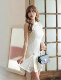 DEA.by ローブドフルール　xs