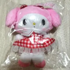 マイメロディ ぬいぐるみ