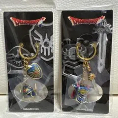 新品未使用】ドラゴンクエスト 金と銀の鍵 ドラクエ - メルカリ
