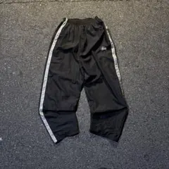 90s old stussy ナイロン テックパンツ tig着用のサムネイル