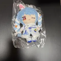 2026年最新】兎田ぺこら ぬいぐるみの人気アイテム - メルカリ