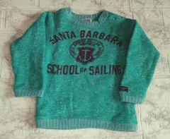 F.O.KIDS トレーナー 裏毛 90