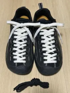 JASPER M's メンズ ジャスパー KEEN × THC スニーカー