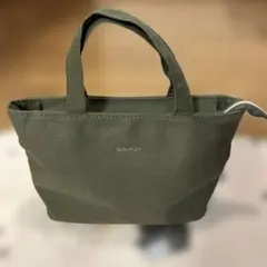 サボイ・トートバッグ