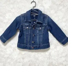GAP GAPDENIM デニムジャケット 80cm ベビー服