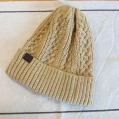 ニット帽